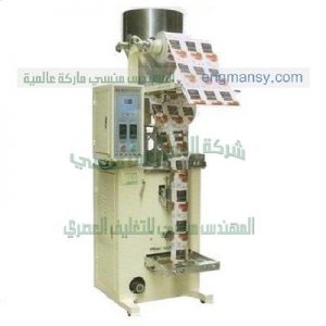 مكن تغليف البقوليات