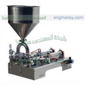 خطوط تعبئه